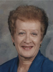 Mary Krajewski