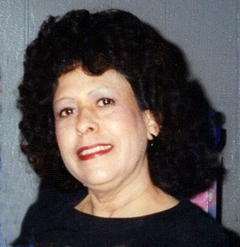 Velma Rivera