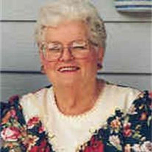 Louise Barker