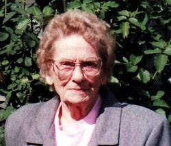 Ruth Bottomley