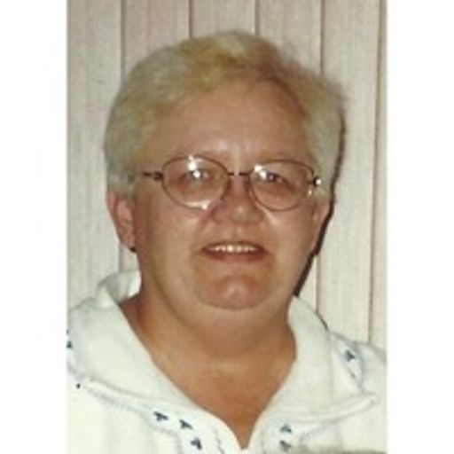 Betty L. Sauerbrei