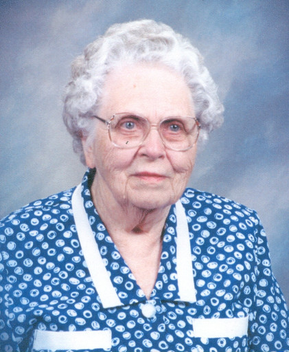 Helen Iona Paulsen