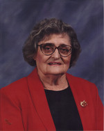 Betty Powell