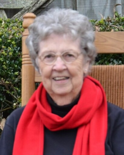 Carolyn Hancock Moore