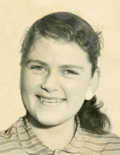 Waltrant "Paula" Hollinger Profile Photo