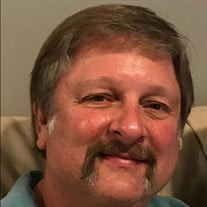 Mr. James Burks Profile Photo