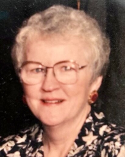 Mary Jo Ferris's obituary image