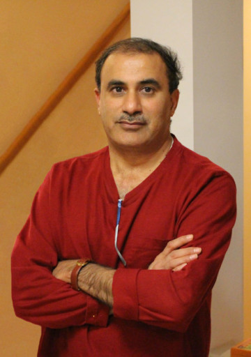 Rajiv Thakkar