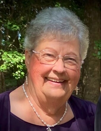 Janet Ann Shafer