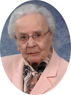 Bernice M. Alber (Schroeder)