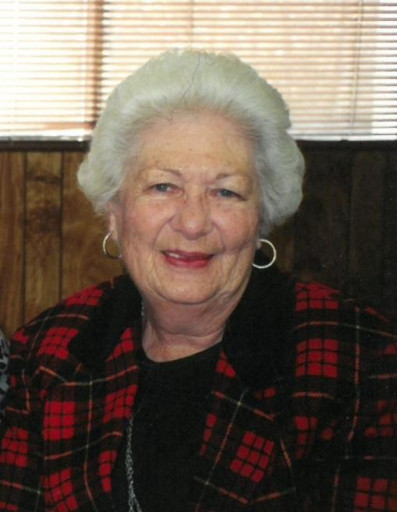 Lois June Hamilton