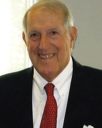 George W. Vieth Profile Photo