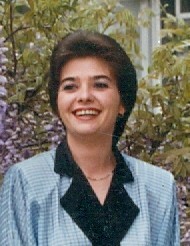 Debra Lynn (Grantham)  Harkins
