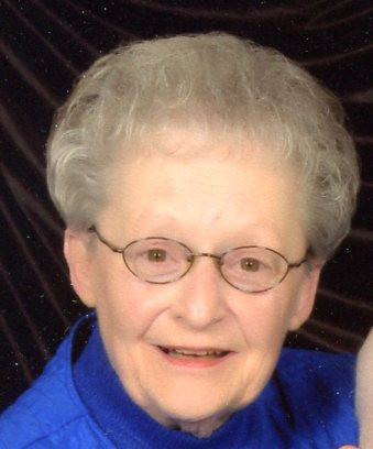 Martha Barney Obituary 2019 - Hayworth - Miller Funeral Homes & Crematory