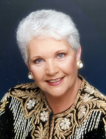 Jean Hall Profile Photo