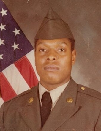 Alfred Jackson (Lansing) Profile Photo