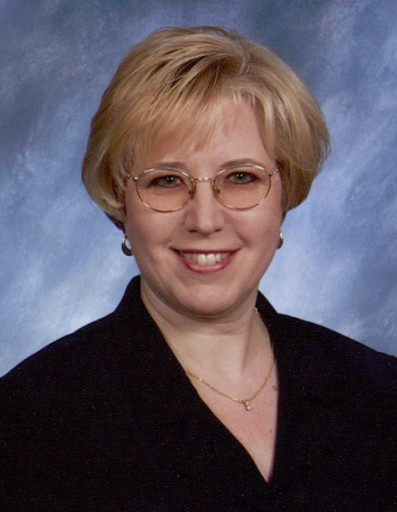 Nancy Barrett Profile Photo