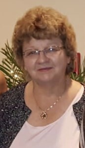 Shirley Ann Breth