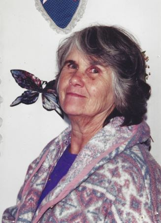 Bettye Partin Profile Photo
