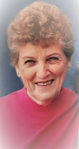 Velma May Profile Photo