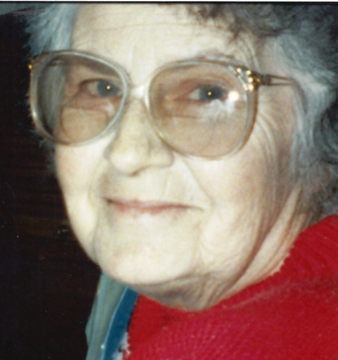 Letha Jean Skinner