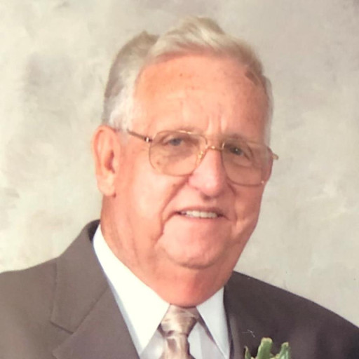 Charles L. "Andy" Spratt