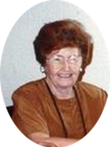 Wanda  Bradford (Lowe)  Lord