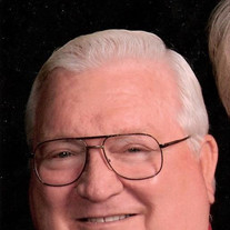 Pastor J. Burling Profile Photo