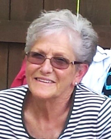 Tressie Manley's obituary image