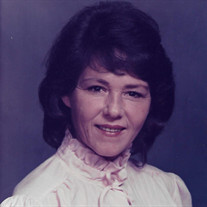 Nettie Merle Copeland Profile Photo