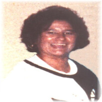 Rosa M. Aguilar