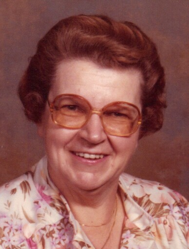 Betty J. “Duffy” Peterson