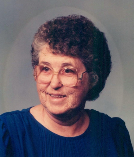 Dixie Lavender, of Deer Lodge, TN