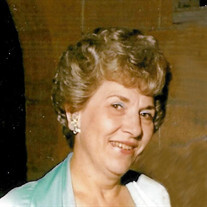 Betty J. Mentlewicz