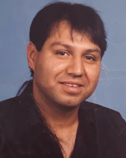 Miguel Rangel's obituary image