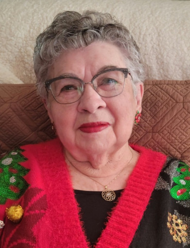 Ethel Blair Profile Photo