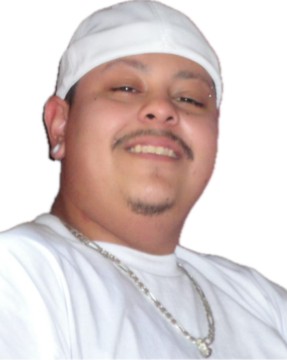 Anthony James Espinoza Profile Photo