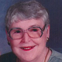 Mary  Ann Huggett Profile Photo
