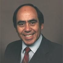 Alfredo Lugo Profile Photo