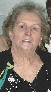 Helen "Ma" Keller