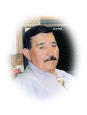 Manuel Maestas