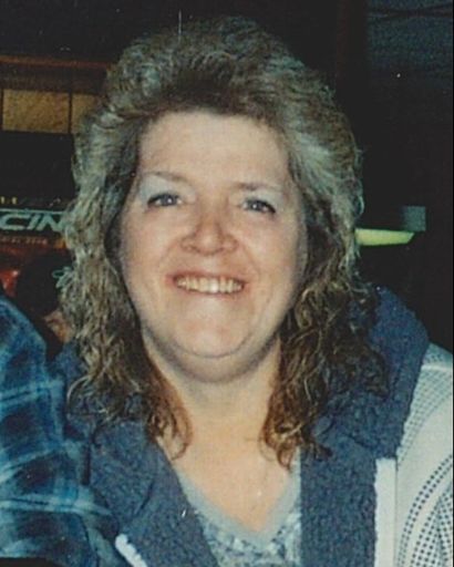 Teresa Yvette Keebaugh