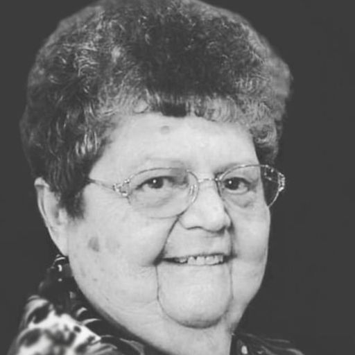 Joyce Harner Strausbaugh