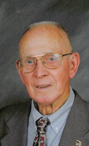 Earl A. Robertson Profile Photo
