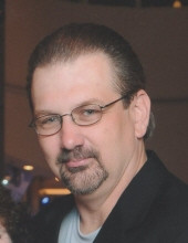 Vernon  Levi Kiger