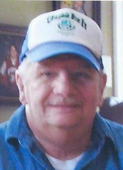 Charles "Gene" Jolley, Sr.