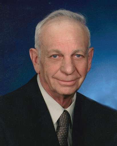 Earl A. Ehlmann Profile Photo