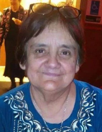 Estela M. Cantu