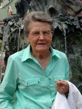 Wanda Christine Blankenship