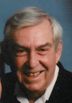 Frederick Knight Profile Photo